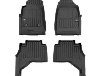 Paklāji ProLine 3D ISUZU D-MAX 2011-2019
