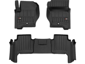 Paklāji ProLine 3D LAND ROVER RANGE ROVER SPORT 2005-2013