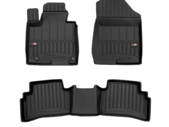 Paklāji ProLine 3D HYUNDAI TUCSON 2020-