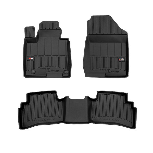 Auto paklāji HYUNDAI Auto paklāji HYUNDAI