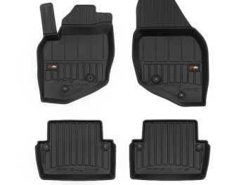 Paklāji ProLine 3D VOLVO V70 2000-2007; VOLVO XC70 2000-2007