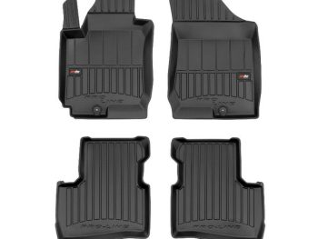 Paklāji ProLine 3D KIA PRO CEE'D (ED) 2008-2013