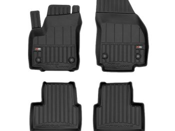 Paklāji ProLine 3D OPEL MERIVA B 2010-2017