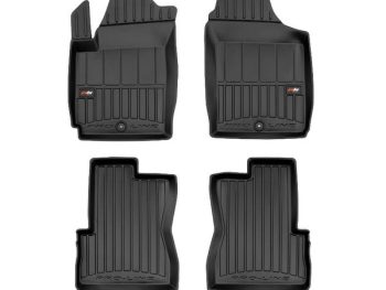 Paklāji ProLine 3D KIA PICANTO 2003-2011