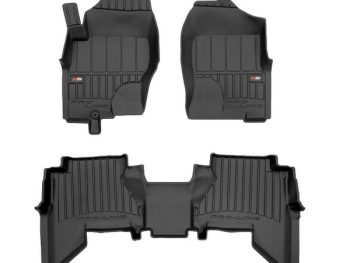 Paklāji ProLine 3D Nissan Pathfinder III 2005-2014