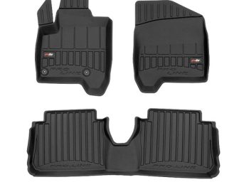 Paklāji ProLine 3D CITROEN C3 PICASSO 2008-2017