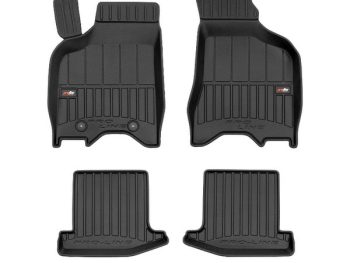 Paklāji ProLine 3D VOLKSWAGEN LUPO 1998-2005