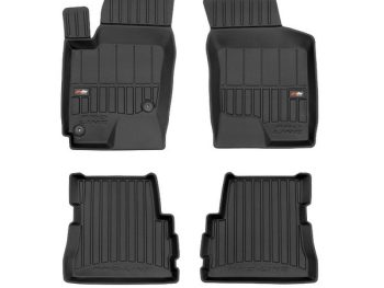 Paklāji ProLine 3D HYUNDAI GETZ 2002-2011