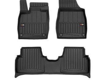 Paklāji ProLine 3D VOLKSWAGEN ID.3 2019-