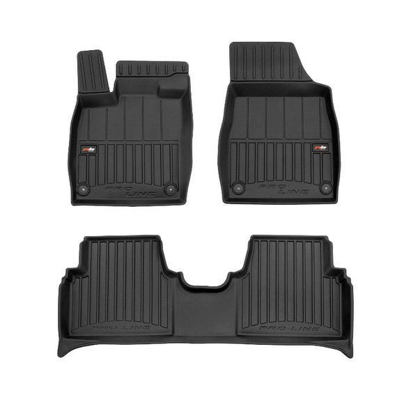 Auto paklāji VW Auto paklāji VW