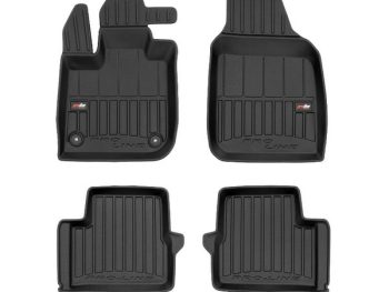 Paklāji ProLine 3D FIAT 500 ELECTRIC 2020-