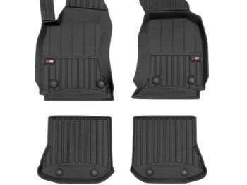 Paklāji ProLine 3D AUDI A4 B5 1994-2001; AUDI A4 B5 KOMBI 1994-2001