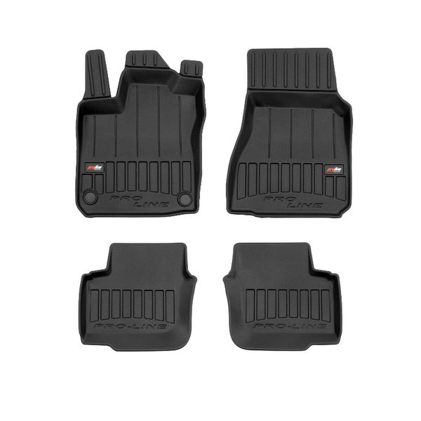 Auto paklāji RENAULT Auto paklāji RENAULT