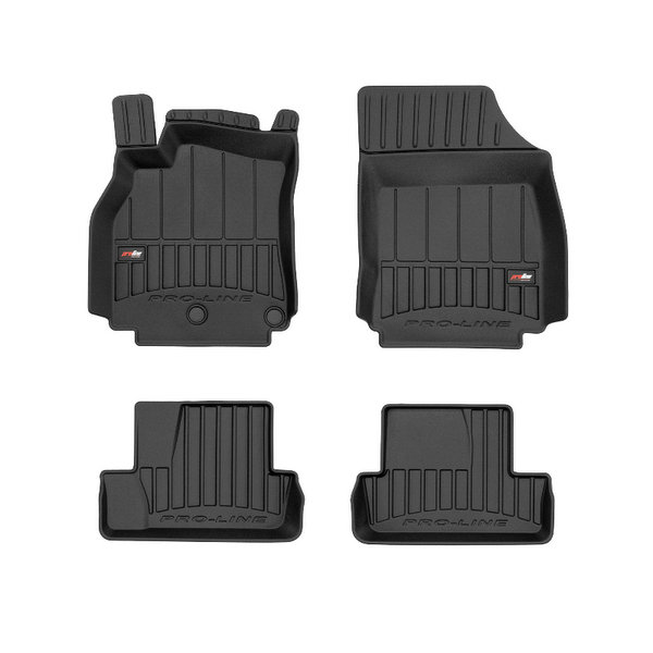 Auto paklāji RENAULT Auto paklāji RENAULT