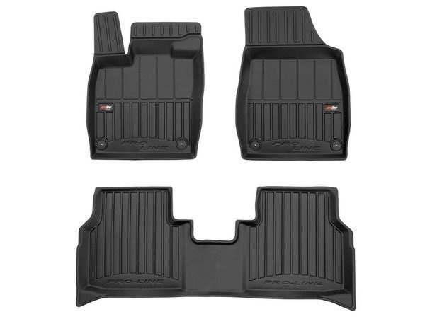 Auto paklāji SKODA Auto paklāji SKODA