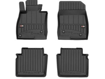 Paklāji ProLine 3D MAZDA 6 Sedans (GJ, GL) 12.12 -