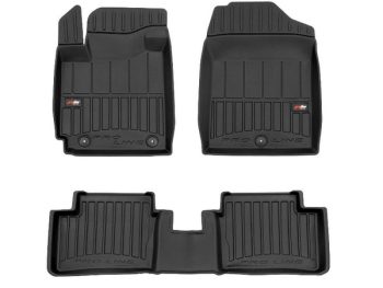Paklāji ProLine 3D KIA PICANTO 2011-2017; KIA PICANTO 2017-
