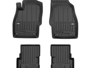 Paklāji ProLine 3D OPEL ADAM (M13) 2012-2019
