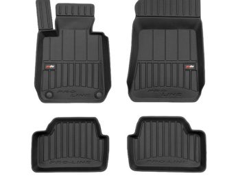 Paklāji ProLine 3D BMW 1 E81/E87 2004-2011