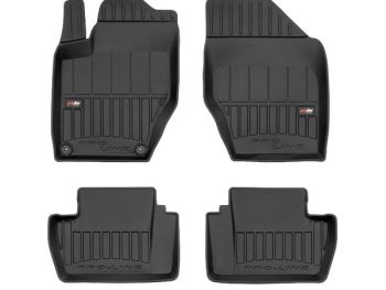 Paklāji ProLine 3D CITROEN DS4 2011-2015