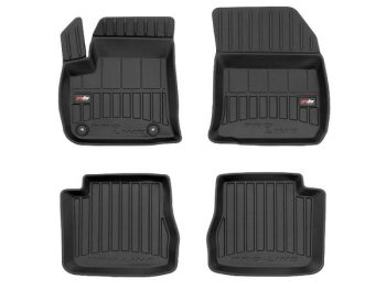Paklāji ProLine 3D CITROEN e-C4 EV 2020-