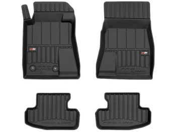 Paklāji ProLine 3D FORD MUSTANG VI COUPE 2014-2023