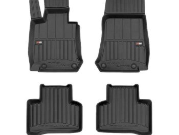 Paklāji ProLine 3D MERCEDES-BENZ EQC N293 2019-