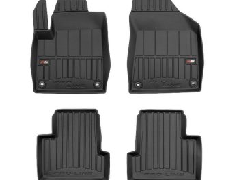 Paklāji ProLine 3D JEEP CHEROKEE V 2013-