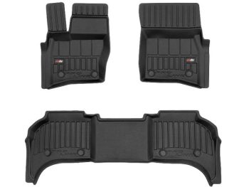 Paklāji ProLine 3D LAND ROVER DEFENDER L663 2020-