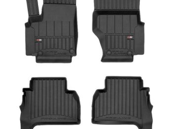Paklāji ProLine 3D VOLKSWAGEN AMAROK 2009-2021