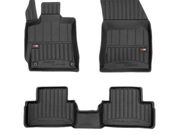 Paklāji ProLine 3D DS 4 2021-; OPEL ASTRA L 2022-; PEUGEOT 308 III 2021-