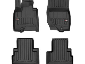 Paklāji ProLine 3D INFINITI QX70 2013-2017