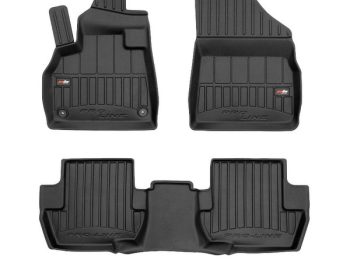 Paklāji ProLine 3D CITROEN DS5 2011-2015; DS DS5 2015-2018