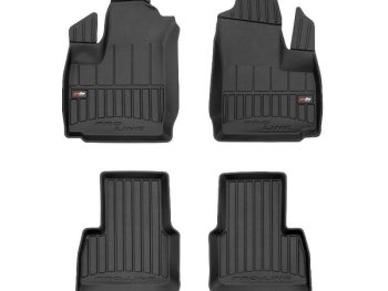 Paklāji ProLine 3D FIAT DOBLO 2000-2010