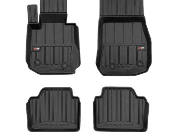 Paklāji ProLine 3D BMW 4 F36 2014-2021