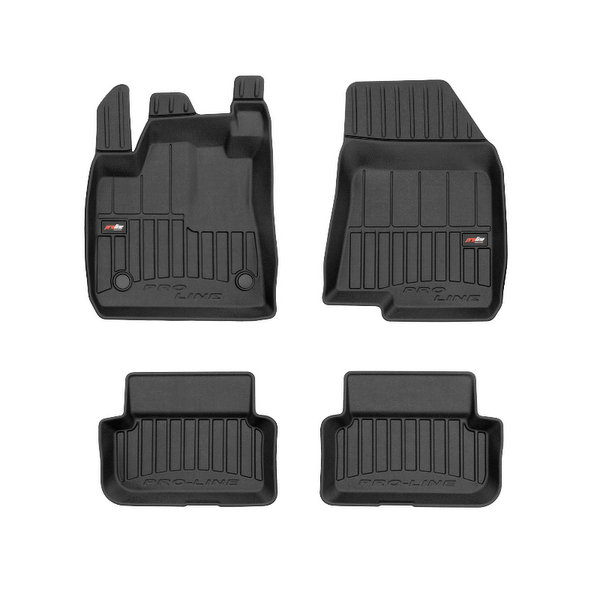 Auto paklāji DACIA Auto paklāji DACIA