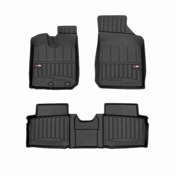 Auto paklāji DACIA Auto paklāji DACIA