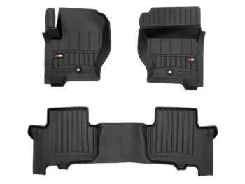 Paklāji ProLine 3D LAND ROVER DISCOVERY 2004-2009