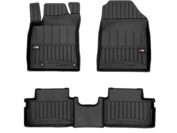 Paklāji ProLine 3D KIA ProCeed 3 (CD) 10.18 -