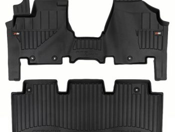 Paklāji ProLine 3D HONDA ODYSSEY 2010-2017