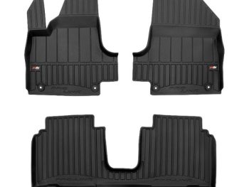 Paklāji ProLine 3D HYUNDAI IONIQ 5 2021-
