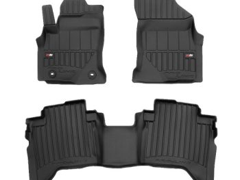 Paklāji ProLine 3D TOYOTA HILUX VIII 2015-