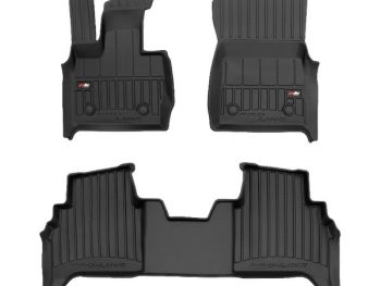 Paklāji ProLine 3D MERCEDES-BENZ G CLASS W464 2018-