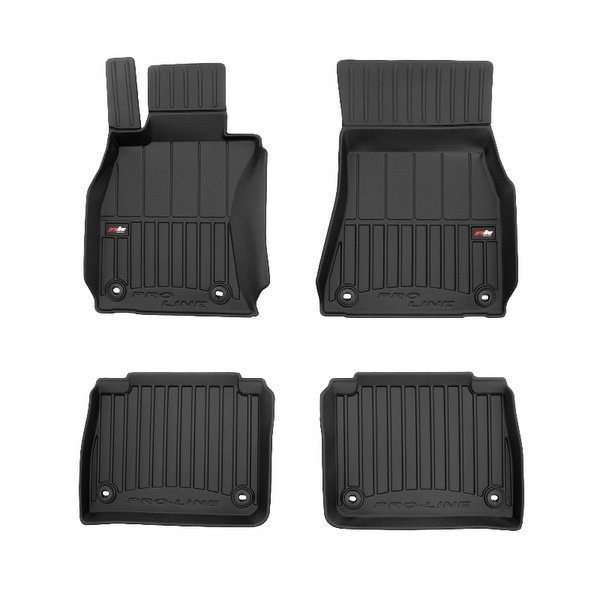 Paklāji ProLine 3D LEXUS LS 2006-2017 Paklāji ProLine 3D LEXUS LS 2006-2017
