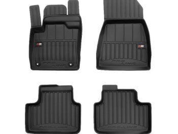 Paklāji ProLine 3D VOLVO C40 RECHARGE 2021-