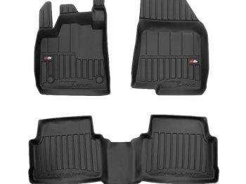Paklāji ProLine 3D DACIA JOGGER 2021-