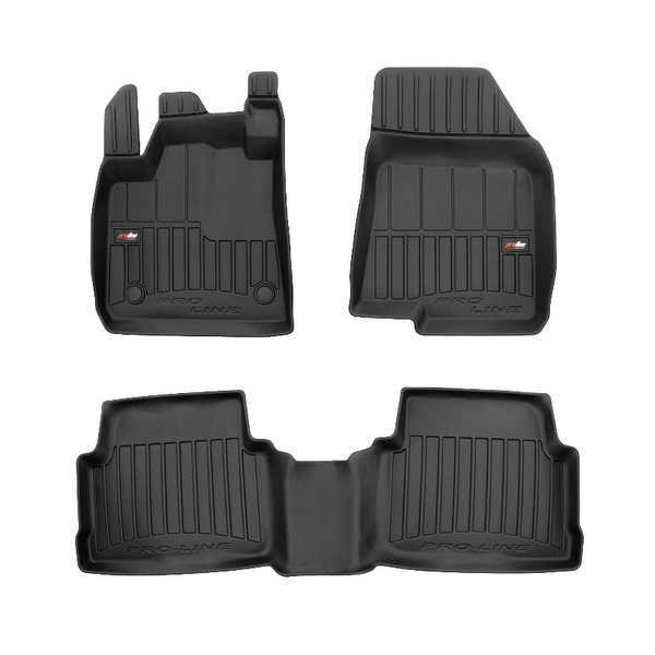 Auto paklāji DACIA Auto paklāji DACIA