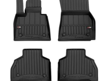 Paklāji ProLine 3D BMW X7 G07 2018-