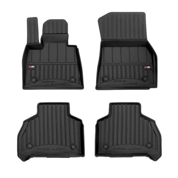 Paklāji ProLine 3D BMW X7 G07 2018- Paklāji ProLine 3D BMW X7 G07 2018-