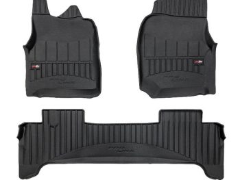 Paklāji ProLine 3D TOYOTA LAND CRUISER J100 1998-2007